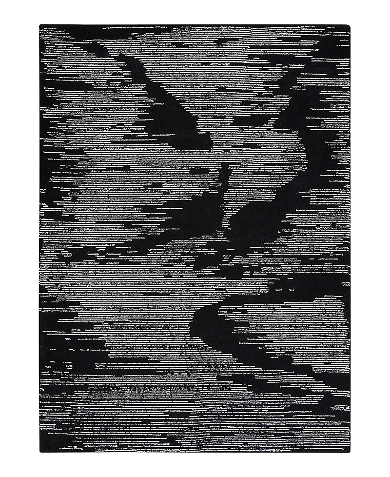 Michael Amini Ma30 Star Smr02 Area Rug, 4' X 6'