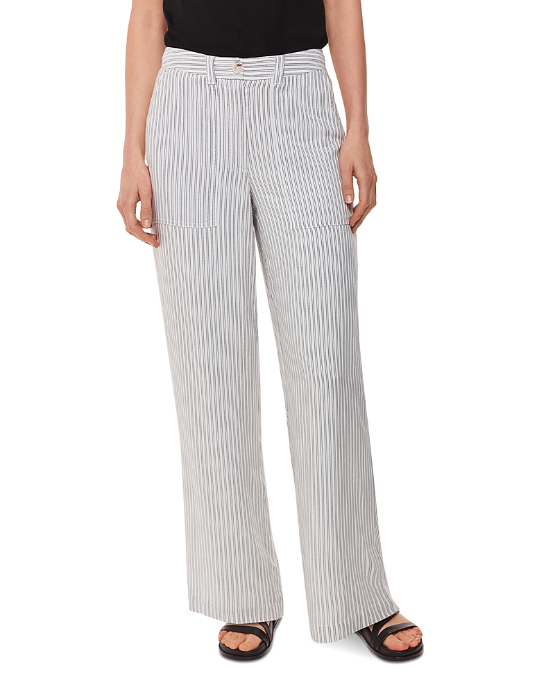 Whistles Luna Utility Pocket Pants