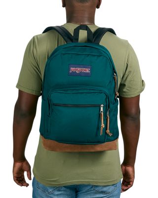Right Backpack