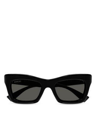 Fashion Show Cat Eye Sunglasses, 50mm