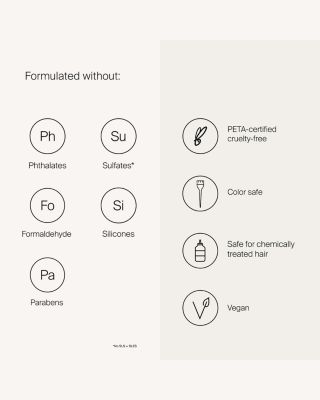 Full Texturizing Foam 5 oz.