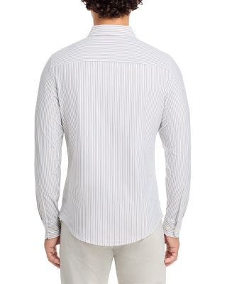 Commuter Shirt Slim Fit