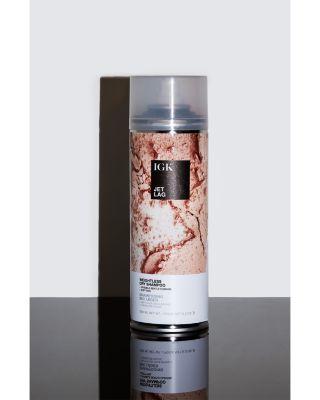 Jet Lag Weightless Dry Shampoo 6.3 oz.
