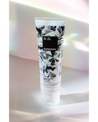 Expensive Clear Gloss Top Coat 4.2 oz.