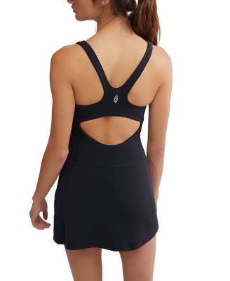 Never Better Active Dress