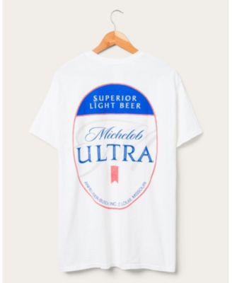 Unisex Michelob Ultra Flea Market Tee