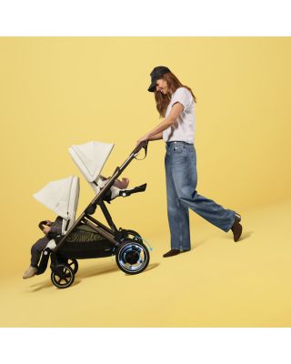 e-Gazelle S Electronic Assist Stroller