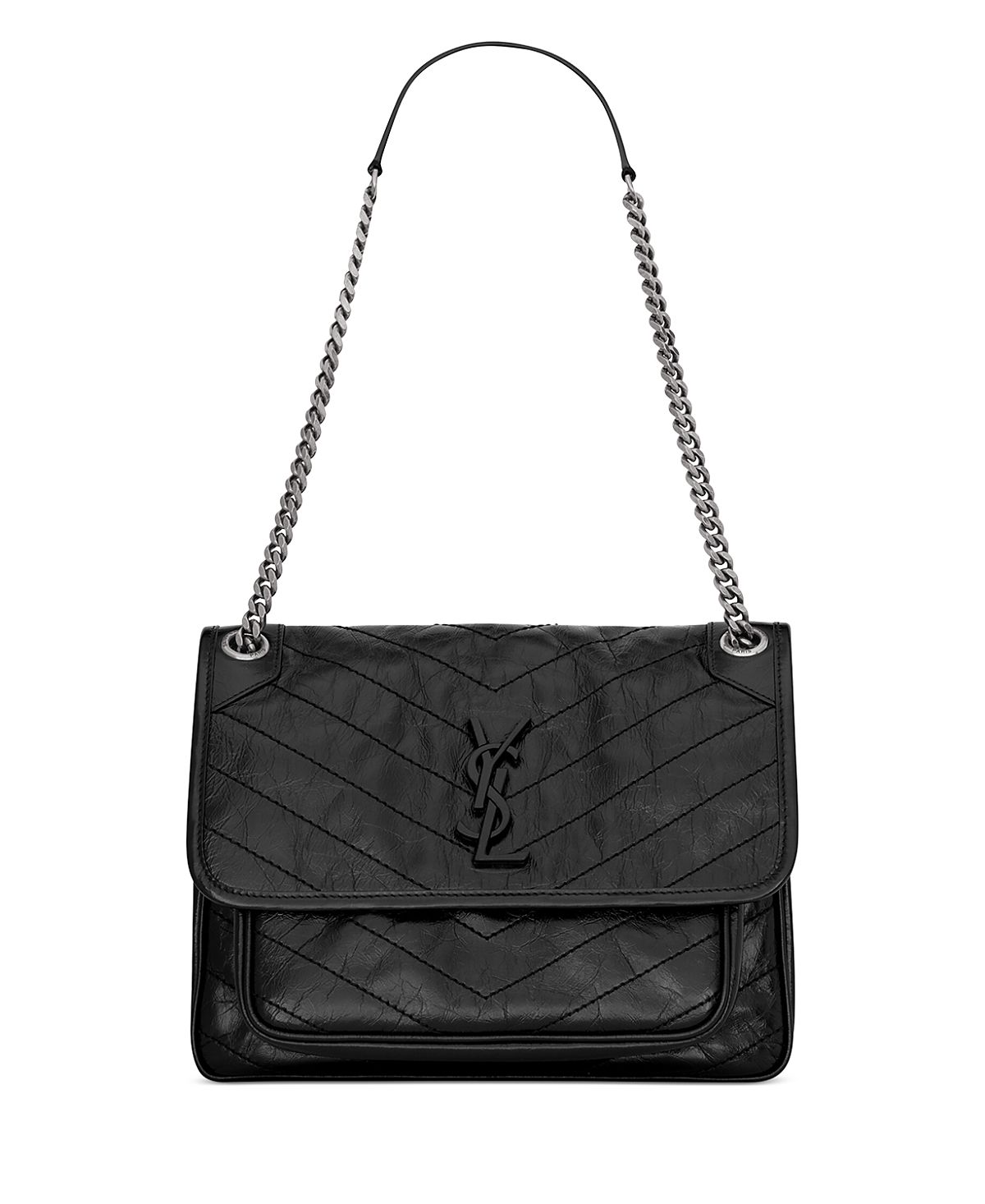 Saint Laurent Niki Medium Shoulder Bag