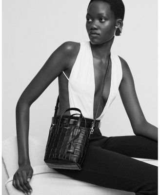 Shopping Mini Toy Tote Bag