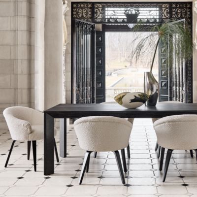 Tremont Dining Table