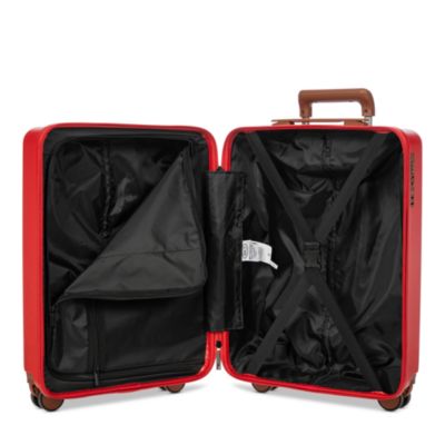 Ferrara 3 Piece Spinner Suitcase Set