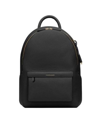 MAISON de SABRÉ - Leather Backpack