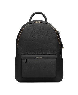 MAISON de SABRÉ Leather Backpack | Bloomingdale's