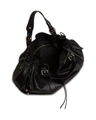72H Leather Handbag