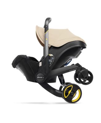 Unisex Car Seat & Stroller