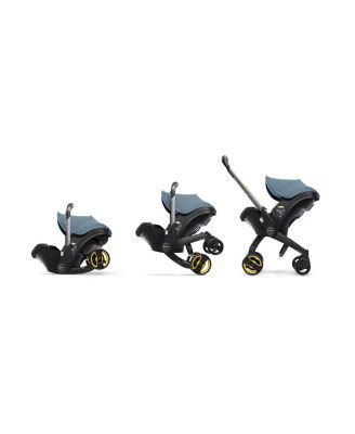 Unisex Car Seat & Stroller