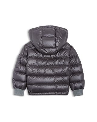Boys' Manaem Down Puffer Jacket - Little Kid