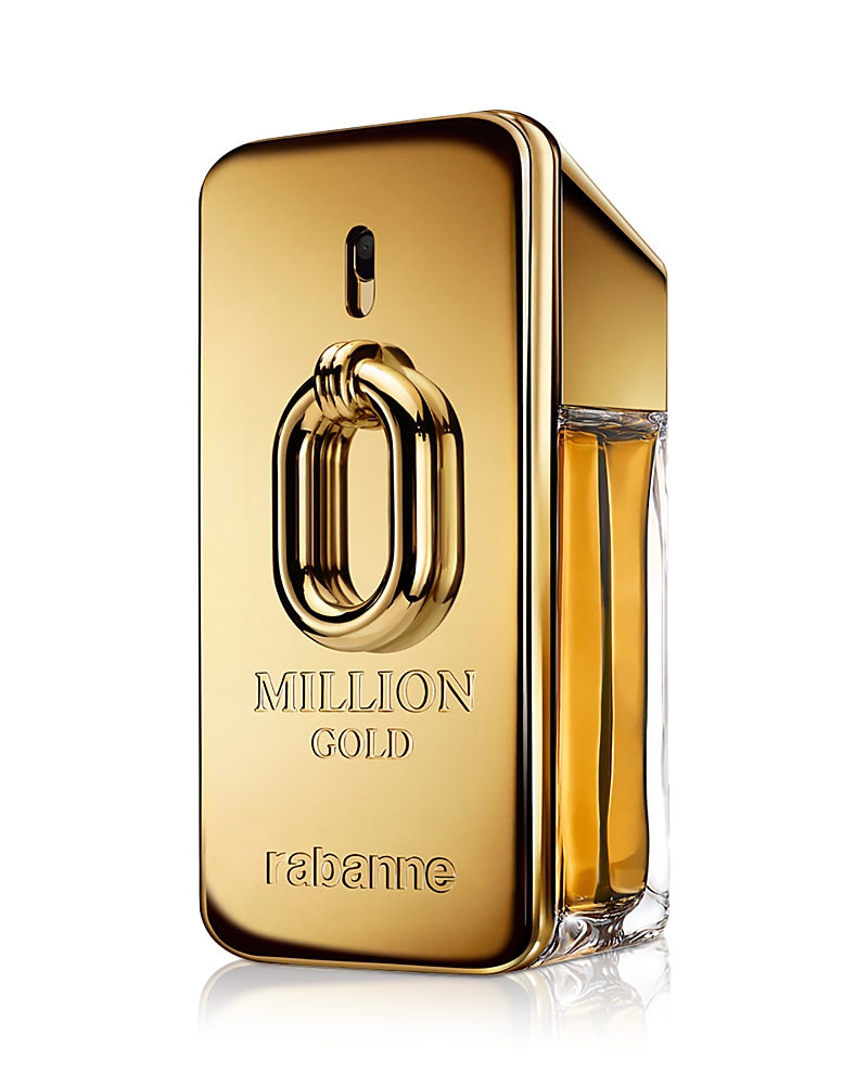 Rabanne Million Gold Eau de Parfum Intense 1.7 oz.