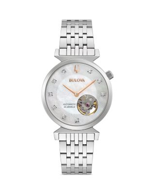 Bulova - Regatta Watch, 32.2mm