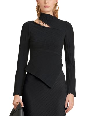 Cult Gaia - Ekko Asymmetric Top