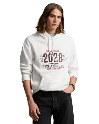 Polo Ralph Lauren - LA28 Olympics Hoodie