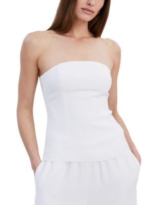 Solid & Striped - The Tori Tube Top