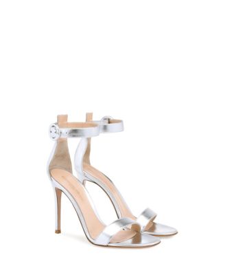 Gianvito Rossi - Women's Women' Portofino 105 Sandals
