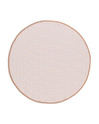 Quilted Cotton Reversible Playmat