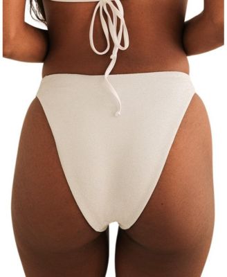 Besties High Waisted Bottom