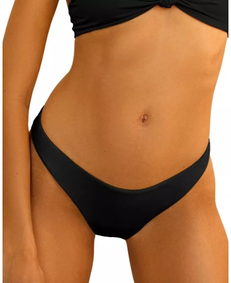 Dippin' Daisy's Taylor Cheeky Bikini Bottom
