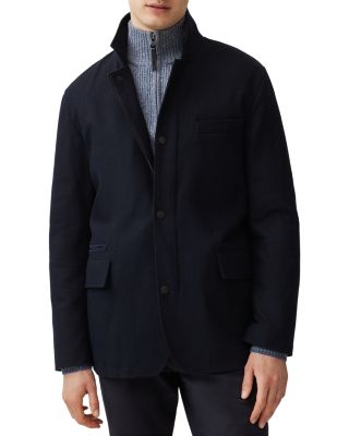 Rodd & Gunn - Longbush Jacket