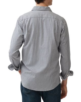 Lockington Button Front Shirt