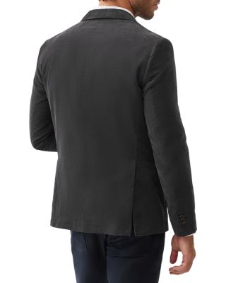 Saint Bathans Slim Fit Jacket