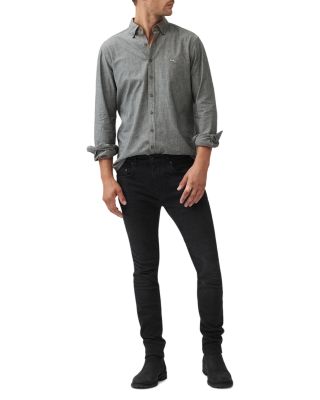 Kirklands Button Down Shirt