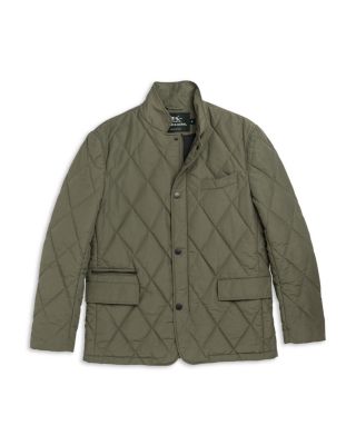 Elsthorpe Quilted Jacket