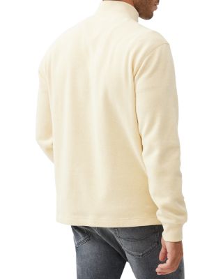Alton Ave Quarter Zip Sweater