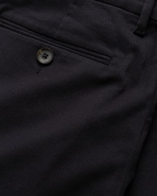 Hanmer Springs Straight Fit Pants