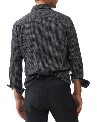 Notown Button Front Shirt