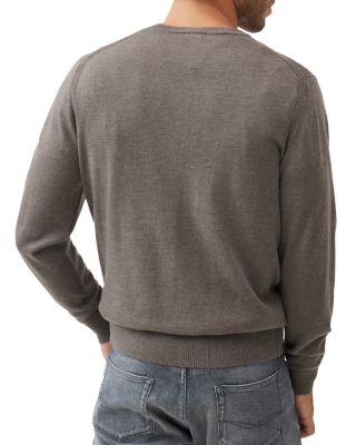 Ferndale Crewneck Sweater