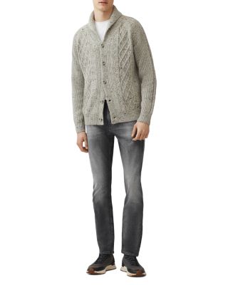 North East Valley Knit Cardigan