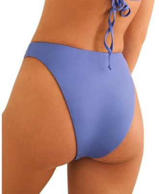 Besties High Waisted Bottom