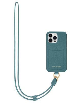 Sling Phone Case (iPhone 15 Pro)