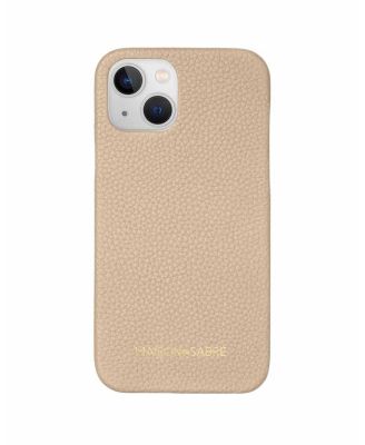 Leather Phone Case (iPhone 13)
