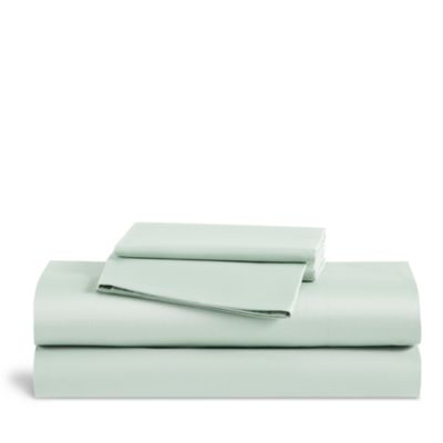 Brooklinen Luxe Sateen Core Sheet Set, Full