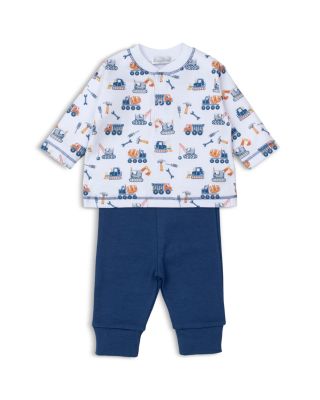Kissy Kissy - Boys' Printed Top & Pants Set - Baby