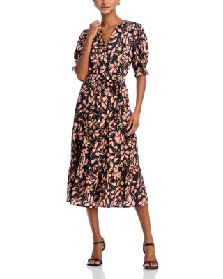 Rails - Eliana Midi Dress