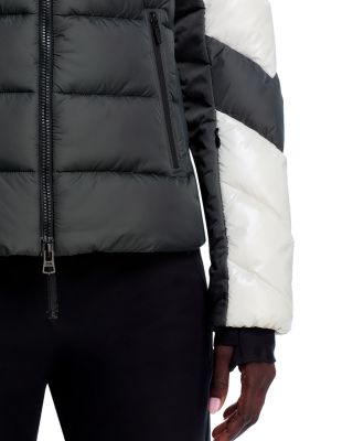 Farina 3 Ski Jacket
