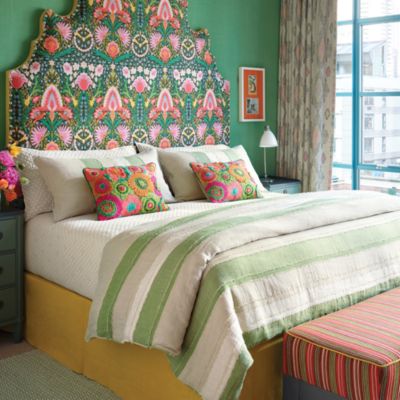 Moon Hills Linen Collection