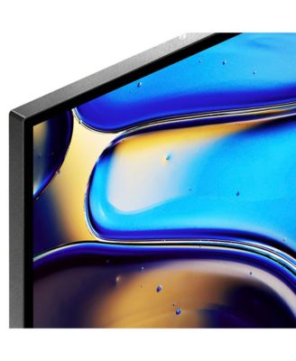  K55XR80 BRAVIA 8 55" 4K OLED Smart TV (2024)