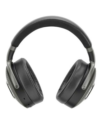 Bathys Over-Ear Hi-Fi Bluetooth Wireless Headphones with Active Noise Cancelation